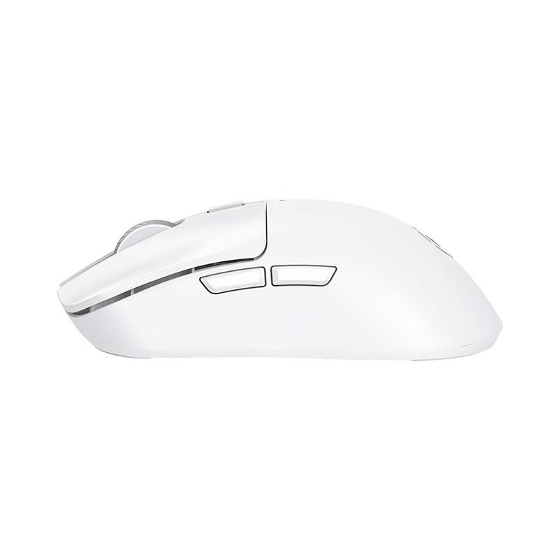Edifier G3M Pro | Gaming Mouse | 2.4G/Bluetooth/Wired | White - Image 2