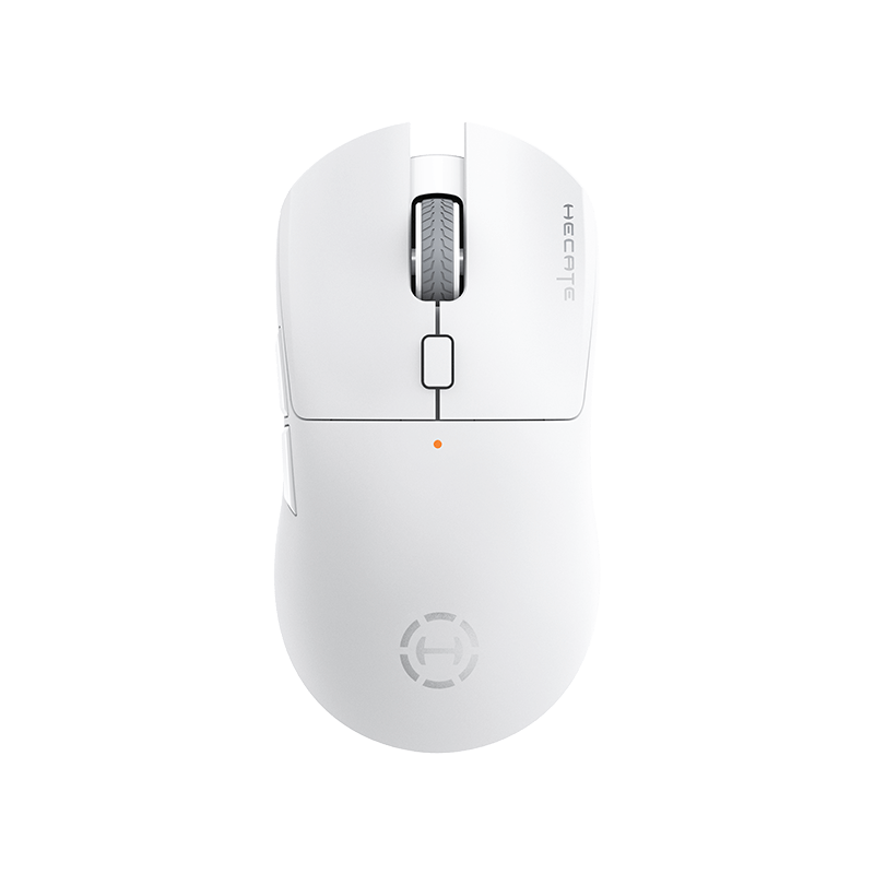 Edifier G3M Pro | Gaming Mouse | 2.4G/Bluetooth/Wired | White - Image 3