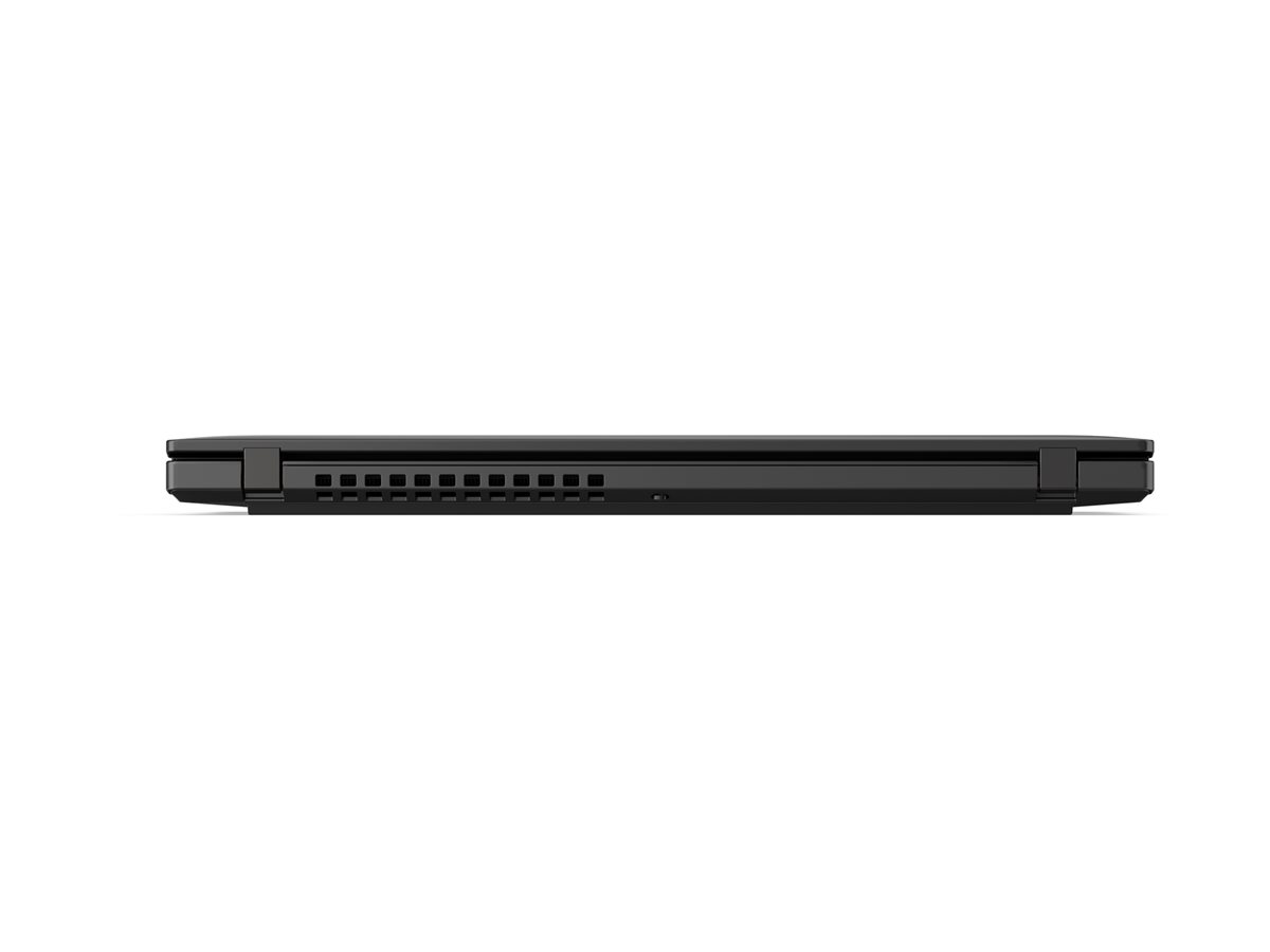 Lenovo ThinkPad P14s G6 AMD | Black | 14 " | IPS | WUXGA | 1920 x 1200 pixels | Anti-glare | AMD Ryzen AI 9 HX PRO | 370 | 64 GB | SO-DIMM DDR5 | Solid-state drive capacity 1000 GB | AMD Radeon 890M Graphics | Windows 11 Pro | 802.11be | Bluetooth version 5.4 | Keyboard language English | Keyboard backlit | Warranty 36 month(s) | Battery warranty 12 month(s) - Image 6