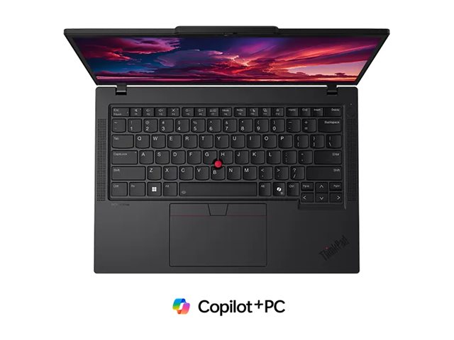Lenovo ThinkPad P14s G6 AMD | Black | 14 " | IPS | WUXGA | 1920 x 1200 pixels | Anti-glare | AMD Ryzen AI 9 HX PRO | 370 | 64 GB | SO-DIMM DDR5 | Solid-state drive capacity 1000 GB | AMD Radeon 890M Graphics | Windows 11 Pro | 802.11be | Bluetooth version 5.4 | Keyboard language English | Keyboard backlit | Warranty 36 month(s) | Battery warranty 12 month(s) - Image 9