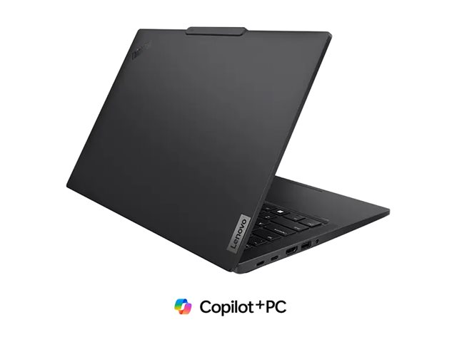 Lenovo ThinkPad P14s G6 AMD | Black | 14 " | IPS | WUXGA | 1920 x 1200 pixels | Anti-glare | AMD Ryzen AI 9 HX PRO | 370 | 64 GB | SO-DIMM DDR5 | Solid-state drive capacity 1000 GB | AMD Radeon 890M Graphics | Windows 11 Pro | 802.11be | Bluetooth version 5.4 | Keyboard language English | Keyboard backlit | Warranty 36 month(s) | Battery warranty 12 month(s) - Image 15
