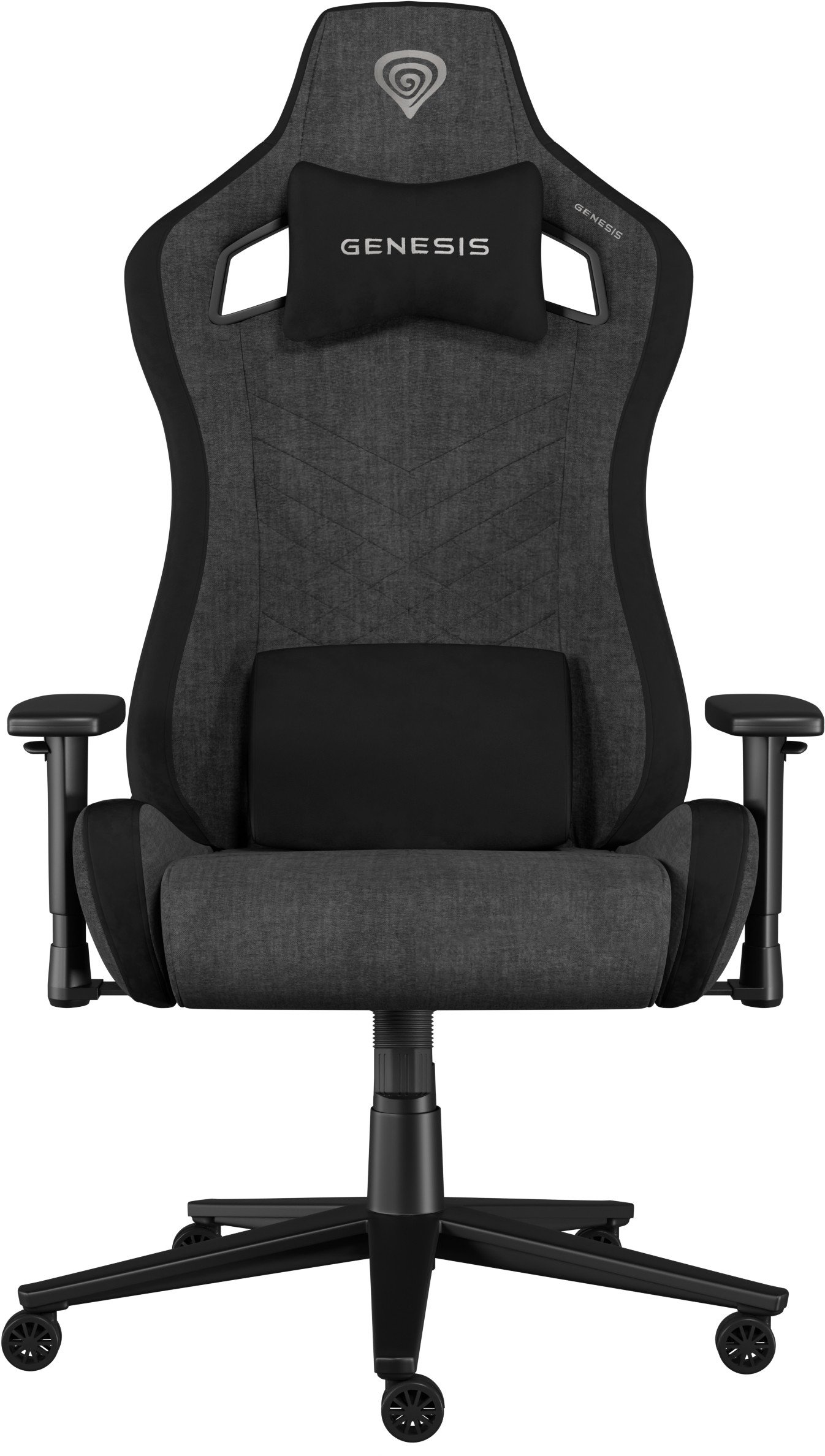 Genesis Gaming Chair | Nitro 660 | Grey