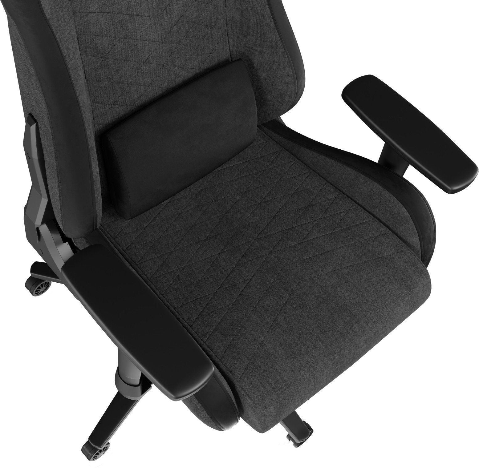 Genesis Gaming Chair | Nitro 660 | Grey - Image 11