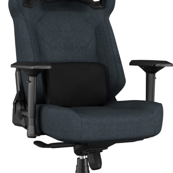 Genesis Gaming Chair | Nitro 800 | Grey
