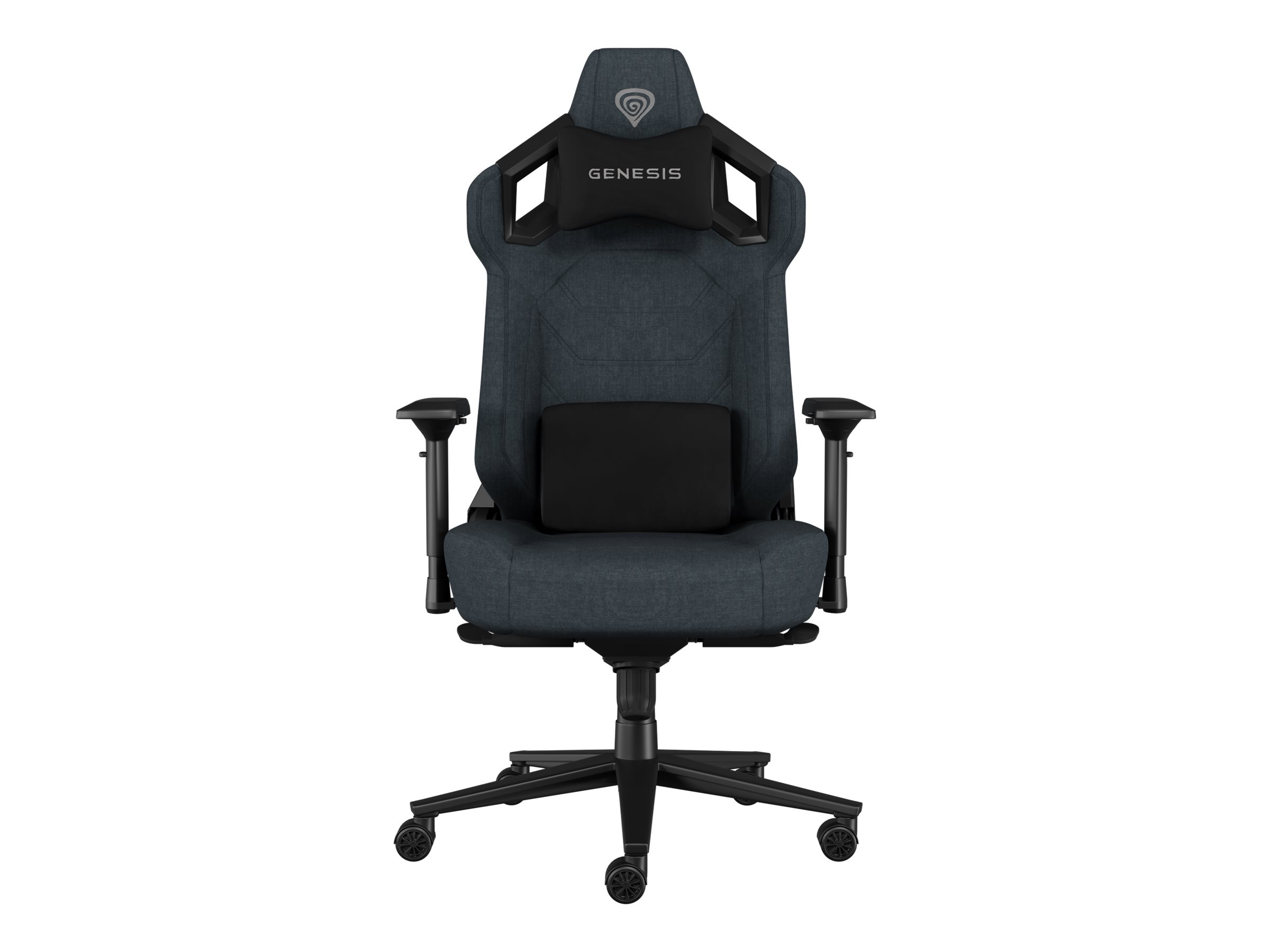 Genesis Gaming Chair | Nitro 800 | Grey - Image 2