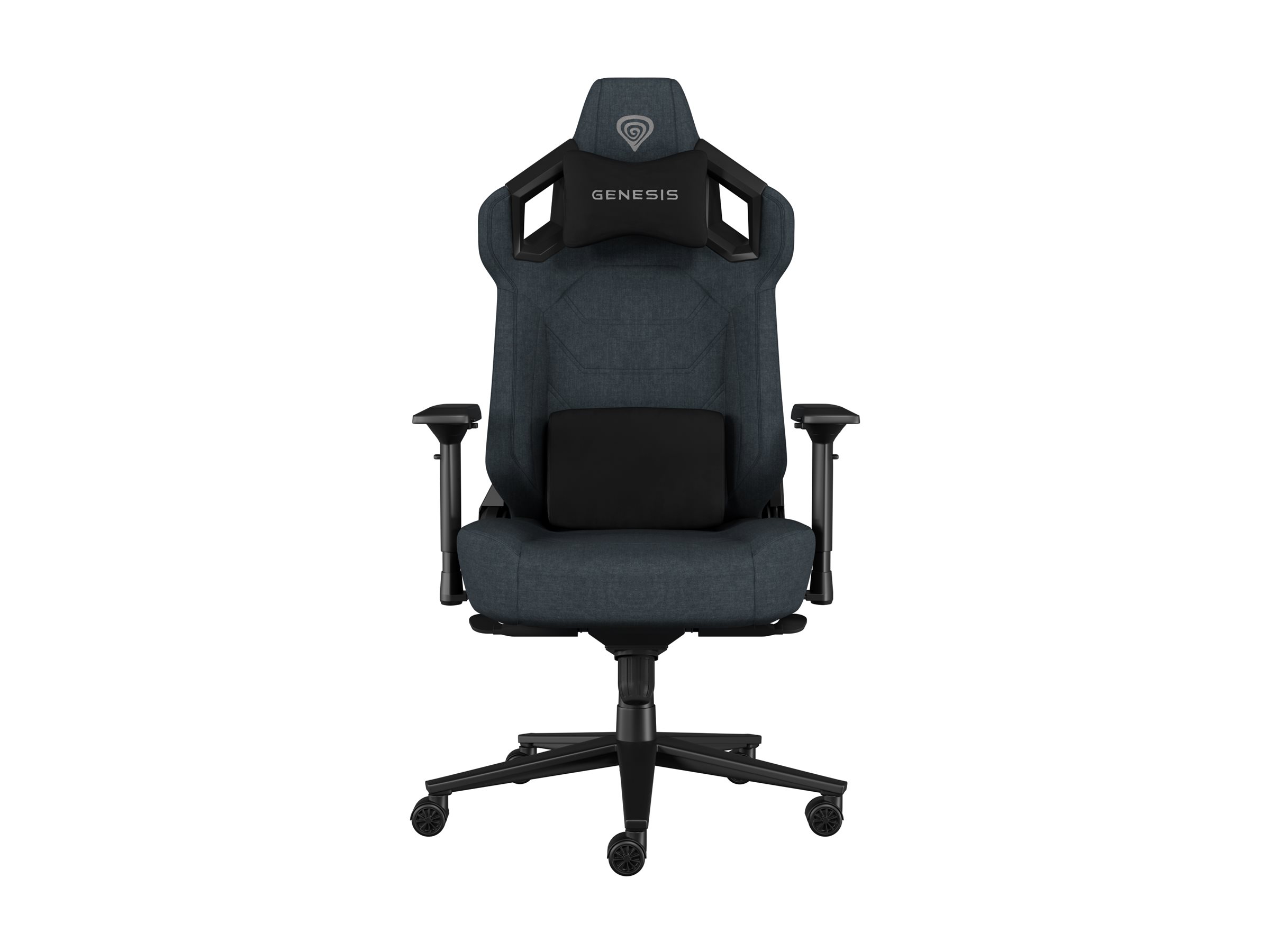 Genesis Gaming Chair | Nitro 800 | Grey - Image 5