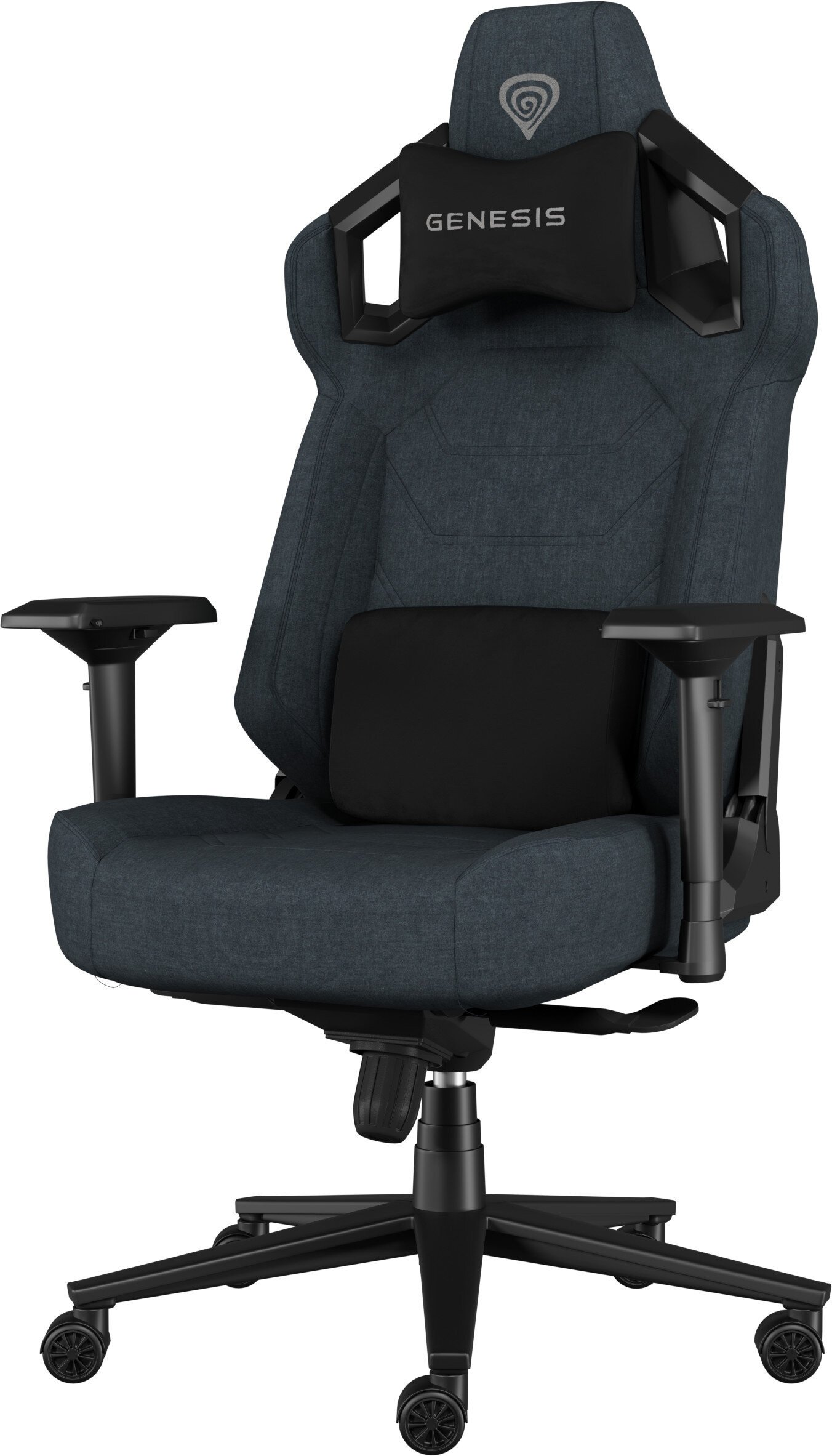 Genesis Gaming Chair | Nitro 800 | Grey - Image 6