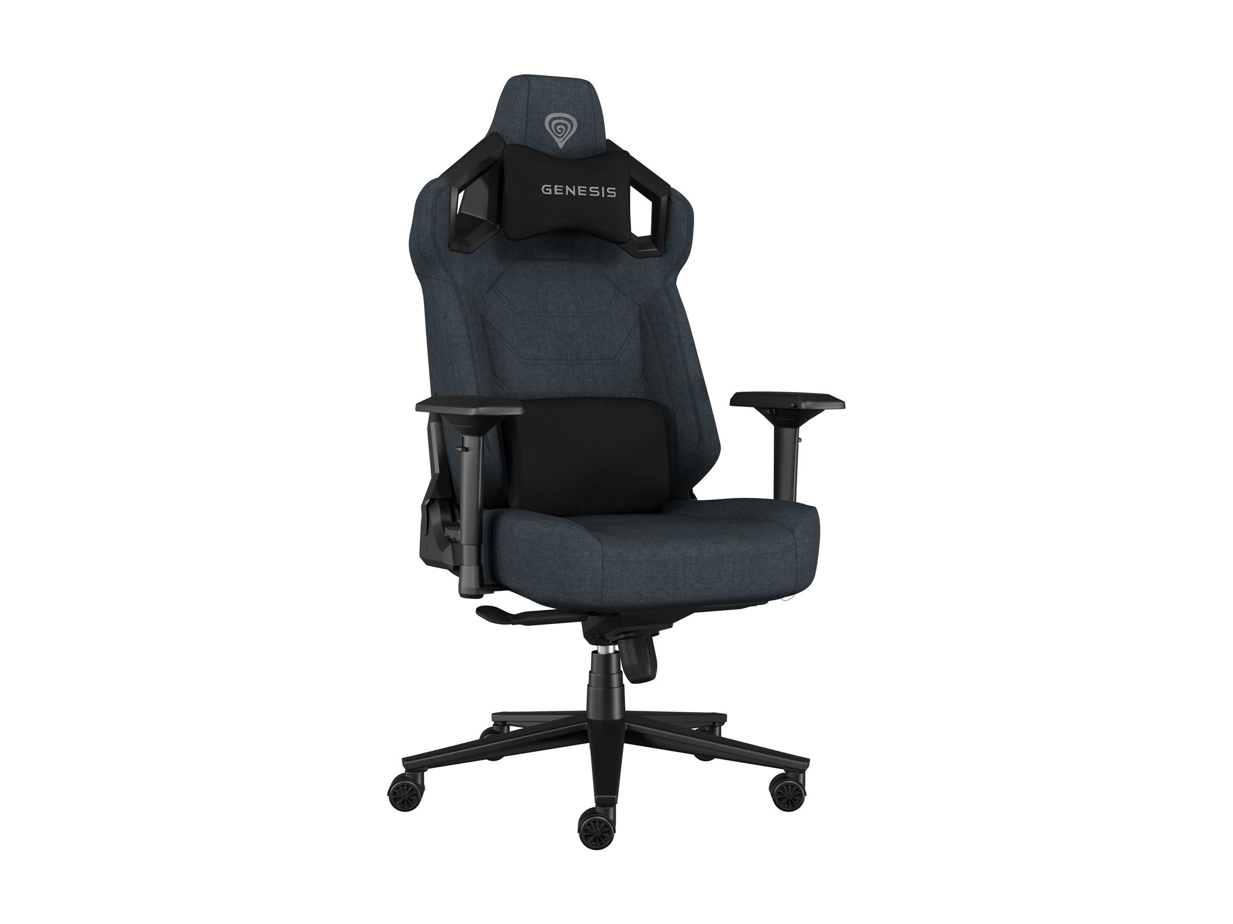 Genesis Gaming Chair | Nitro 800 | Grey - Image 7