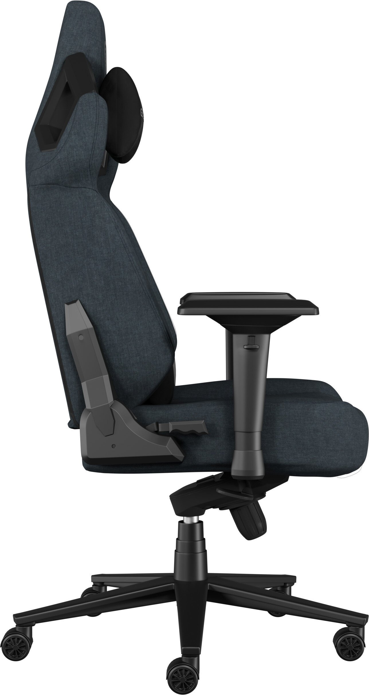 Genesis Gaming Chair | Nitro 800 | Grey - Image 8