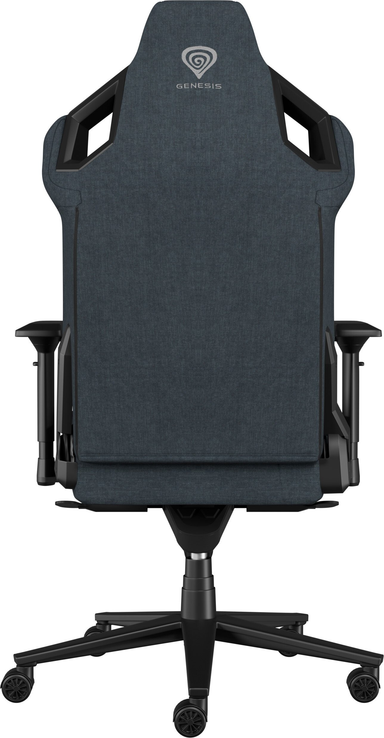 Genesis Gaming Chair | Nitro 800 | Grey - Image 10