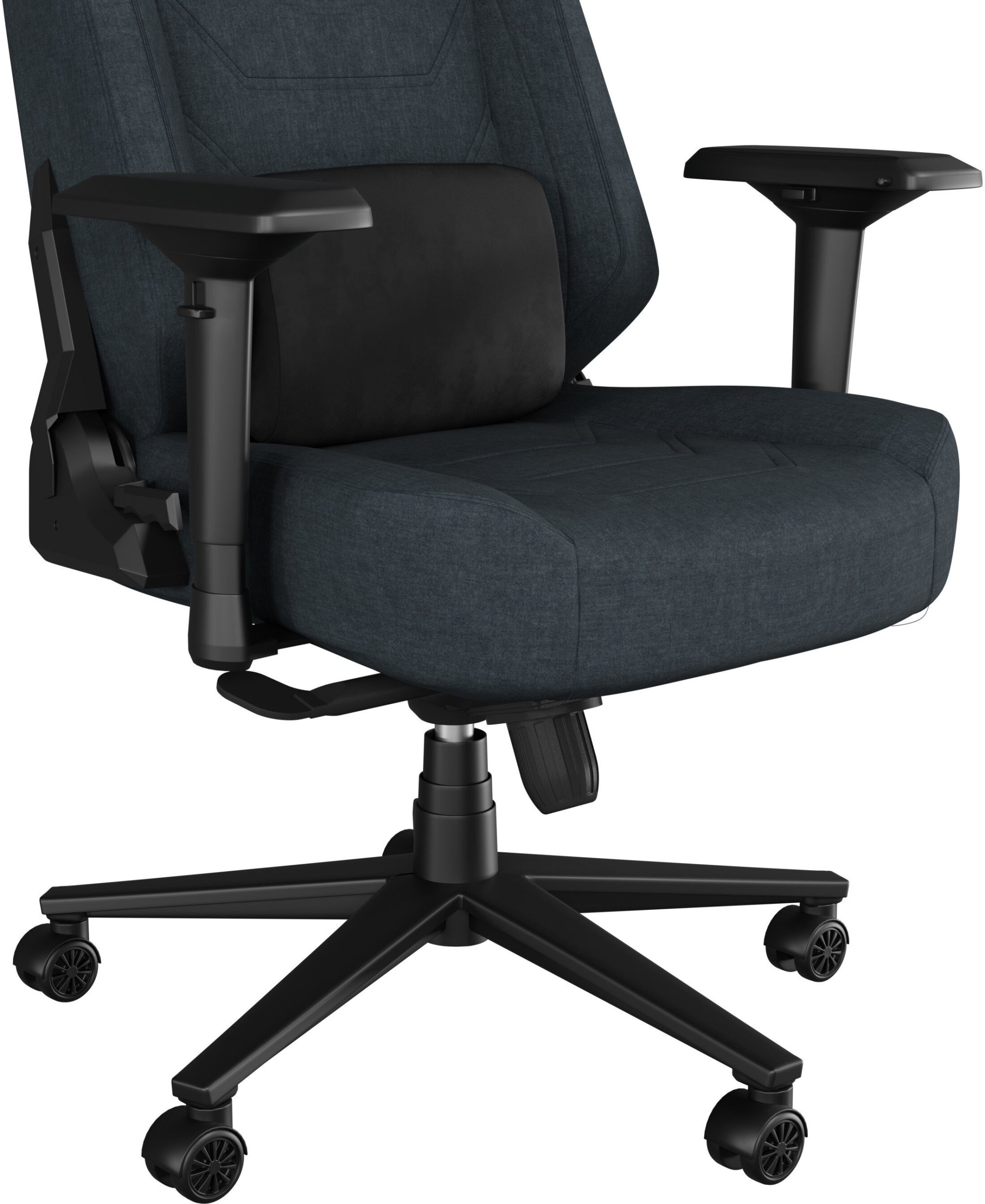 Genesis Gaming Chair | Nitro 800 | Grey - Image 12