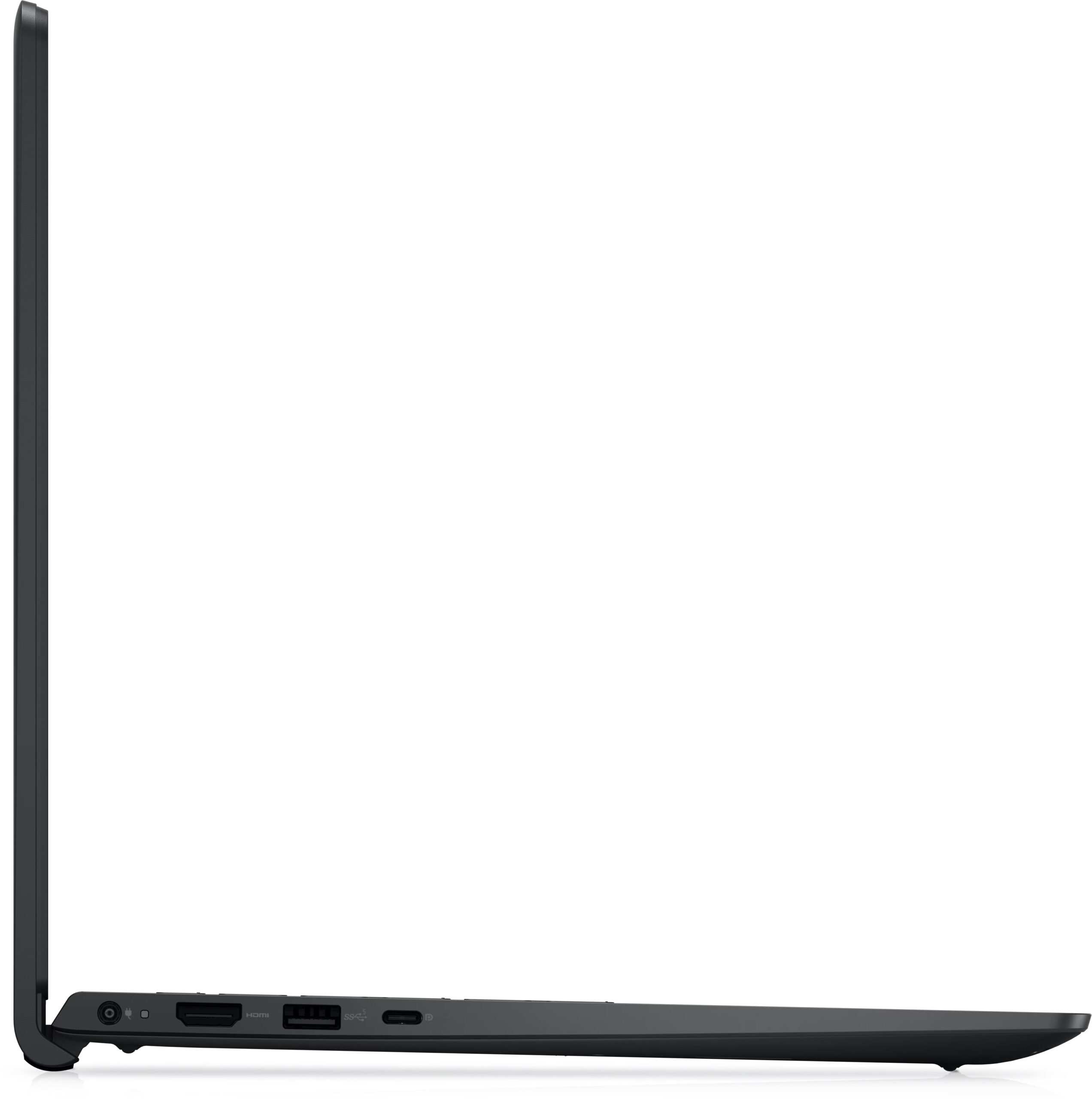 Dell Inspiron 15 3530 | Black | 15.6 " | WVA | FHD | 1920 x 1080 pixels | Anti-glare | Intel Core i5 | i5-1334U | 8 GB | DDR4 | Solid-state drive capacity 512 GB | Intel UHD Graphics | Windows 11 Home | 802.11ax | Keyboard language English | Warranty 36 month(s) | Battery warranty 12 month(s) - Image 5
