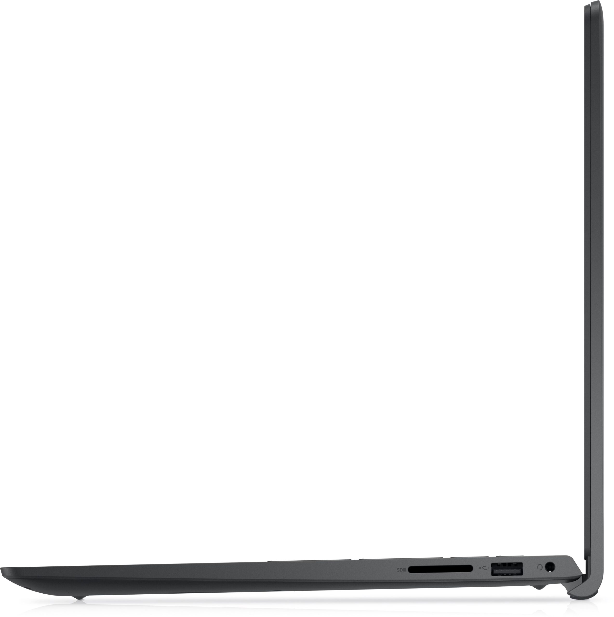 Dell Inspiron 15 3530 | Black | 15.6 " | WVA | FHD | 1920 x 1080 pixels | Anti-glare | Intel Core i5 | i5-1334U | 8 GB | DDR4 | Solid-state drive capacity 512 GB | Intel UHD Graphics | Windows 11 Home | 802.11ax | Keyboard language English | Warranty 36 month(s) | Battery warranty 12 month(s) - Image 6