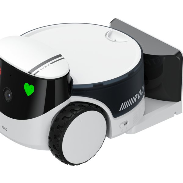 Enabot | Family Robot IP Camera | ROLA PetPal