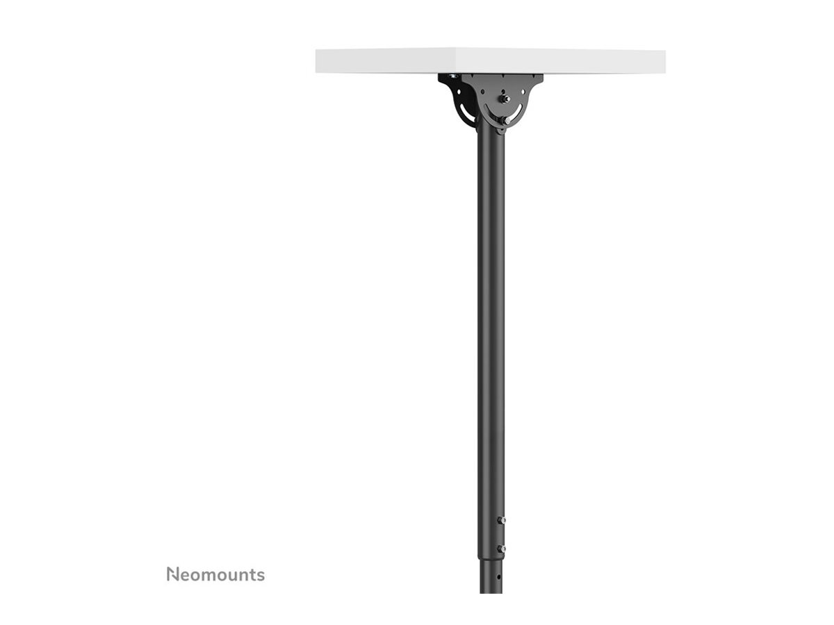 Neomounts CL35-340BL22 Dual Monitor/TV Mount Ceiling | Adjustable Height, Rotate, Tilt, Swivel | 23-42 " | Maximum weight (capacity) 45 kg | Black - Image 19