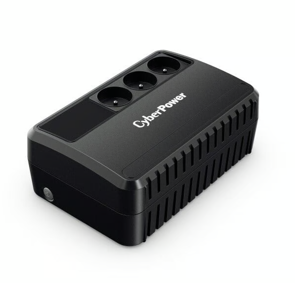 CyberPower Backup UPS Systems | BU650EG | 650 VA | 360 W