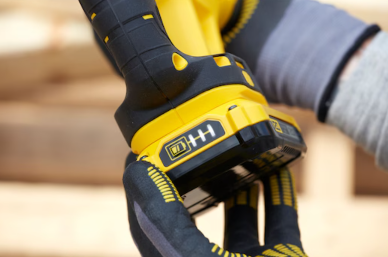 Stanley | 18V V20 Reciprocating Saw - 2 x 2.0Ah Kitbox | SFMCS300D2K-QW | 18 V - Image 6