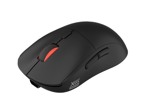Genesis Zircon XIII Custom | Wireless | Gaming Mouse | 2.4 GHz, USB | Black - Image 3