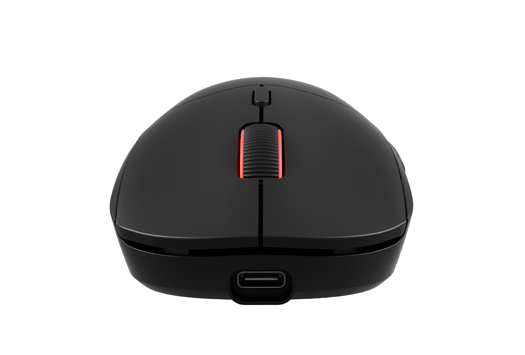 Genesis Zircon XIII Custom | Wireless | Gaming Mouse | 2.4 GHz, USB | Black - Image 6