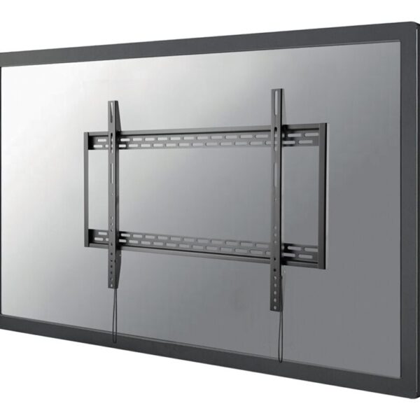 Neomounts Wall mount | LFD-W1000 TV mount wall | 60-100 " | Maximum weight (capacity) 125 kg | Black