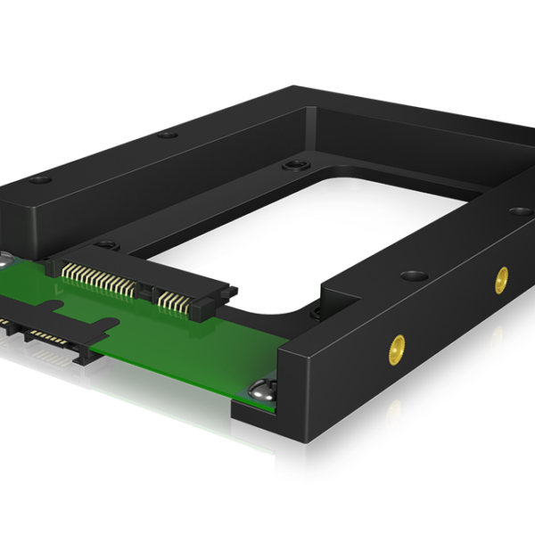 Raidsonic | ICY BOX IB-2538StS 2.5" to 3.5" HDD/SSD Converter