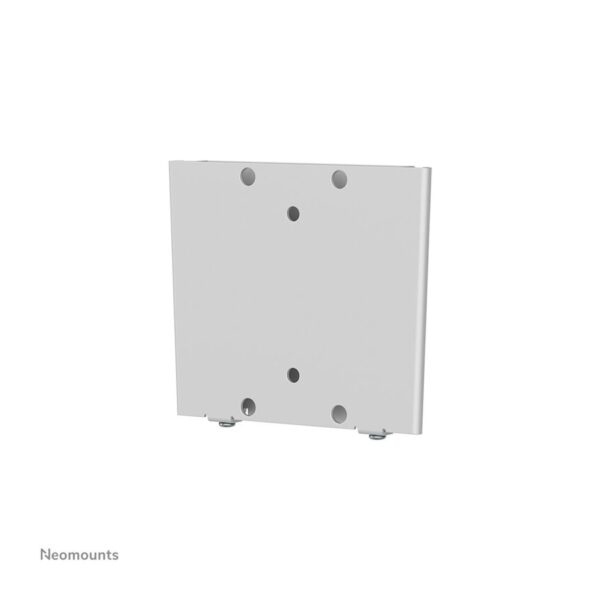 Neomounts Wall mount | FPMA-W25 Monitor/TV mount wall | 10-30 " | Maximum weight (capacity) 30 kg | Silver