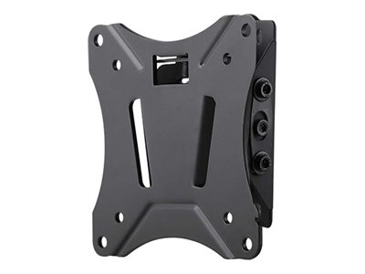 Neomounts Wall mount | NM-W60BLACK Monitor/TV mount wall | Tilt | 10-30 " | Maximum weight (capacity) 25 kg | Black - Image 10