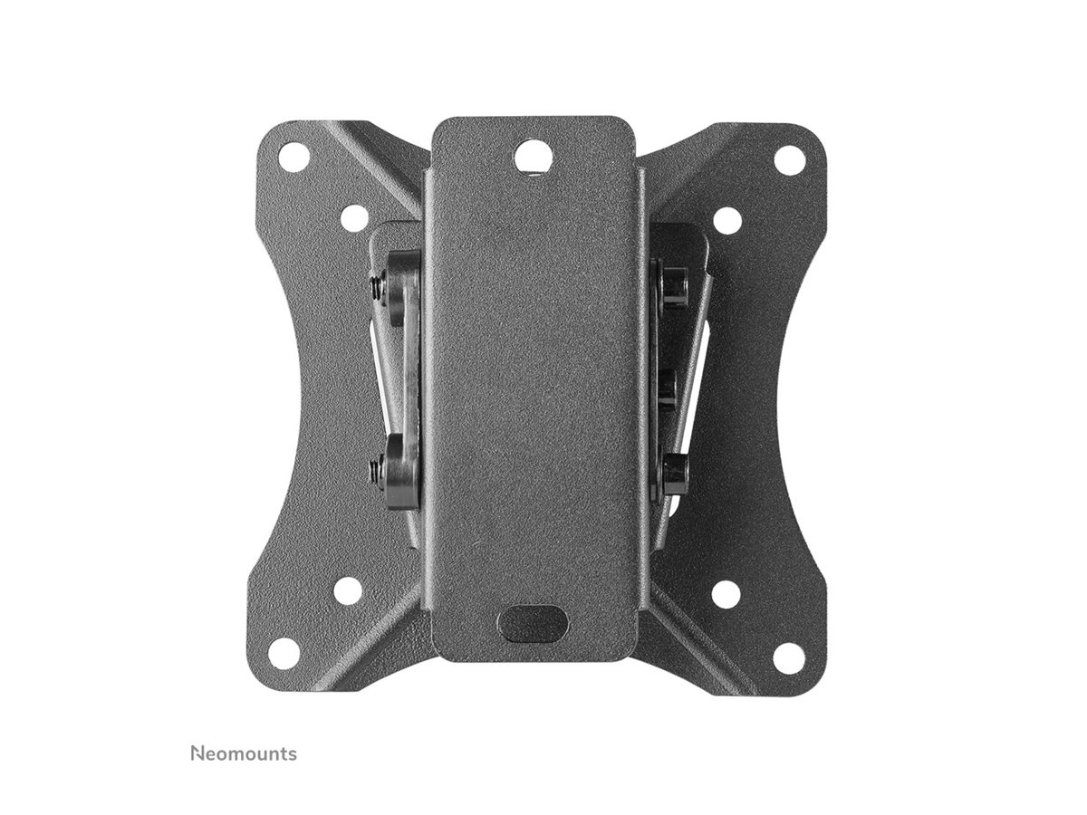 Neomounts Wall mount | NM-W60BLACK Monitor/TV mount wall | Tilt | 10-30 " | Maximum weight (capacity) 25 kg | Black - Image 12