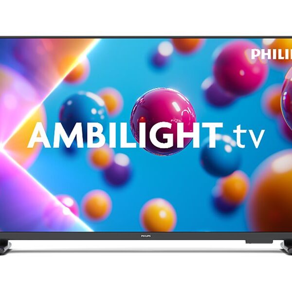 Philips 32PFS6900/12 | 32 | Smart TV | TITAN OS | FHD | Black