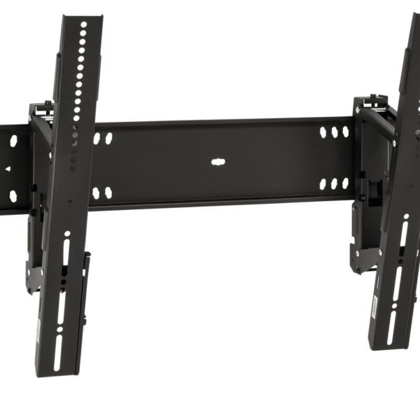 Vogels | Wall mount | PFW 6810 | Hold | 55-80 " | Maximum weight (capacity) 75 kg | Black