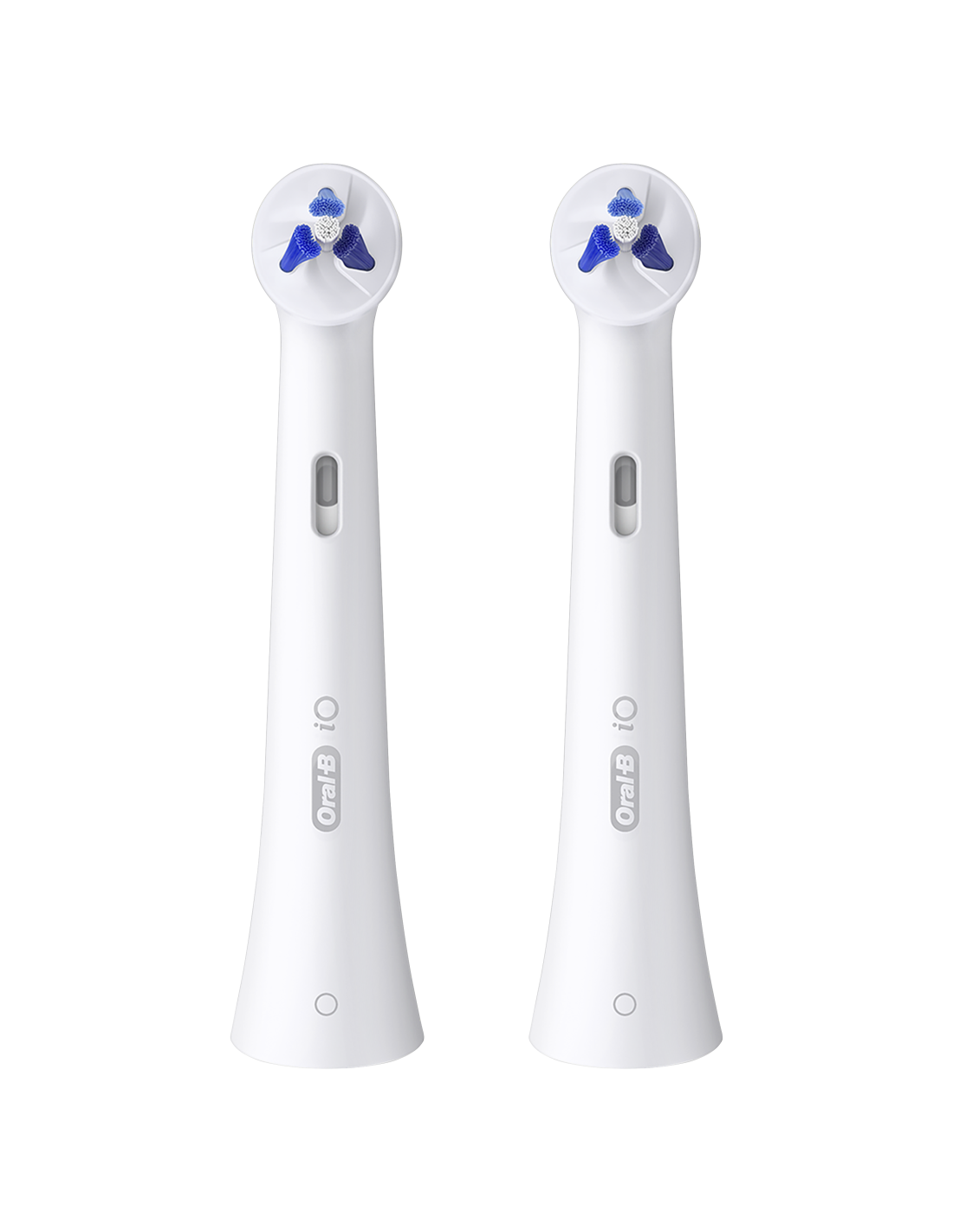 Oral-B | Replaceable toothbrush heads | iO Specialized Clean | Heads | For adults | Number of brush heads included 2 - Image 2