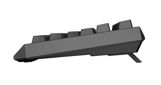 Genesis | THOR 230 | Mechanical Gaming Keyboard | Wireless | US | Black | 2.4 GHz, Bluetooth, USB | Outemu Panda - Image 5