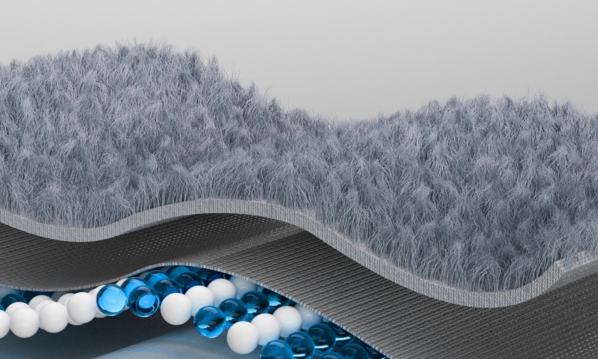 HUTT Windows Cleaning Robot | DDC56 | Corded | 3000 Pa | White - Image 6