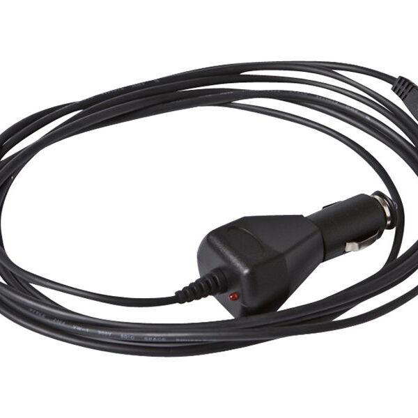 Brother | Car power adapter PA-CD-600CG