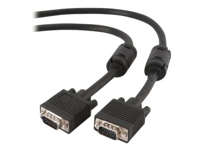Cablexpert | 1.8m HD15 M/M | VGA (D-Sub) | VGA (D-Sub) | VGA to VGA | 1.8 m - Image 3