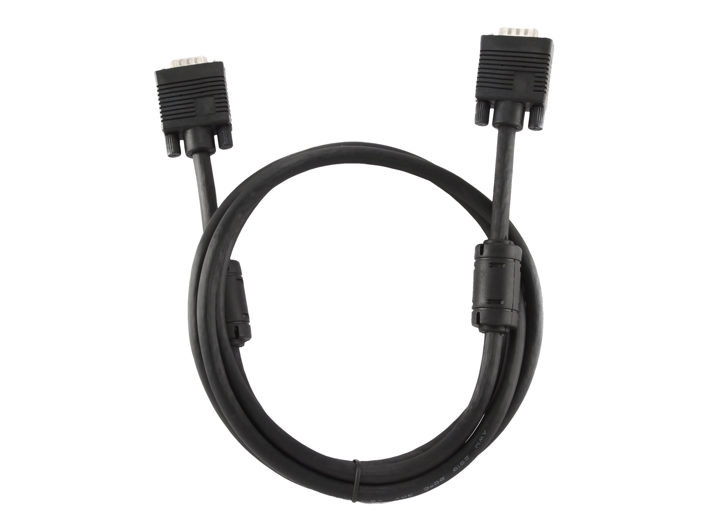 Cablexpert | 1.8m HD15 M/M | VGA (D-Sub) | VGA (D-Sub) | VGA to VGA | 1.8 m - Image 7