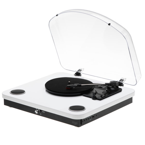 Adler Turntable | AD 1914 | USB port