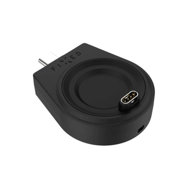 Fixed | Charging USB-C adapter FIXED for smartwatch Garmin Fenix ​​5/6/7/7X/8, Epix, Venu 2/3/3S, Vívoactive 3/4/5