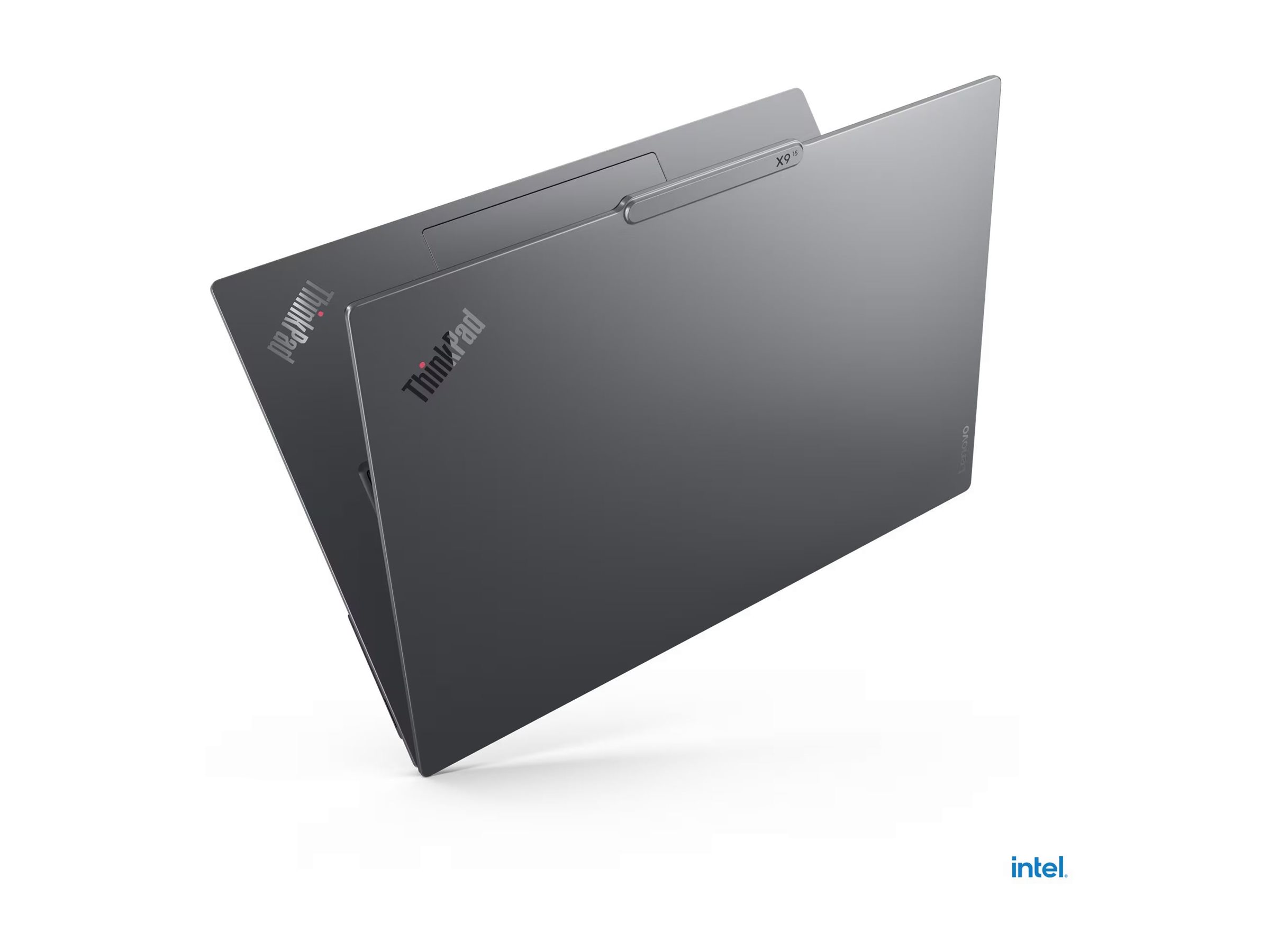 Lenovo ThinkPad X9-15 G1 | Grey | 15.3 " | OLED | Touchscreen | 2.8K | 2880 x 1800 pixels | Intel Core Ultra 7 | 258V | 32 GB | Soldered LPDDR5x | Solid-state drive capacity 1000 GB | Intel Arc Graphics | Windows 11 Pro | 802.11be | Bluetooth version 5.4 | Keyboard language Nordic | Keyboard backlit | Warranty 36 month(s) | Battery warranty 12 month(s) - Image 14