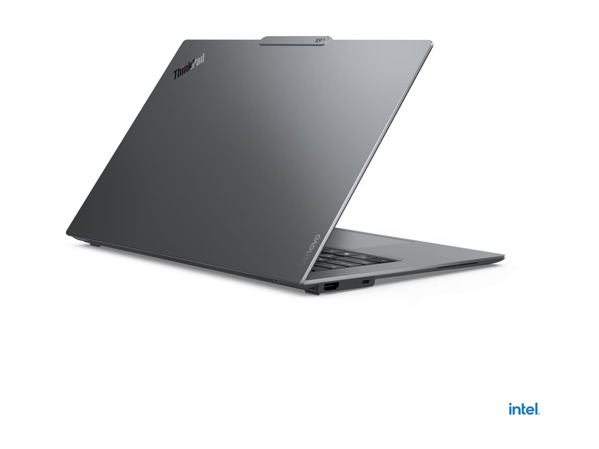 Lenovo ThinkPad X9-15 G1 | Grey | 15.3 " | OLED | Touchscreen | 2.8K | 2880 x 1800 pixels | Intel Core Ultra 7 | 258V | 32 GB | Soldered LPDDR5x | Solid-state drive capacity 1000 GB | Intel Arc Graphics | Windows 11 Pro | 802.11be | Bluetooth version 5.4 | Keyboard language Nordic | Keyboard backlit | Warranty 36 month(s) | Battery warranty 12 month(s) - Image 20