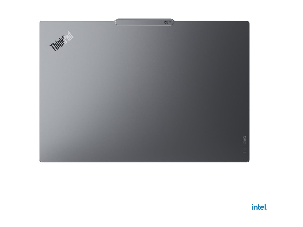 Lenovo ThinkPad X9-15 G1 | Grey | 15.3 " | OLED | Touchscreen | 2.8K | 2880 x 1800 pixels | Intel Core Ultra 7 | 258V | 32 GB | Soldered LPDDR5x | Solid-state drive capacity 1000 GB | Intel Arc Graphics | Windows 11 Pro | 802.11be | Bluetooth version 5.4 | Keyboard language Nordic | Keyboard backlit | Warranty 36 month(s) | Battery warranty 12 month(s) - Image 23
