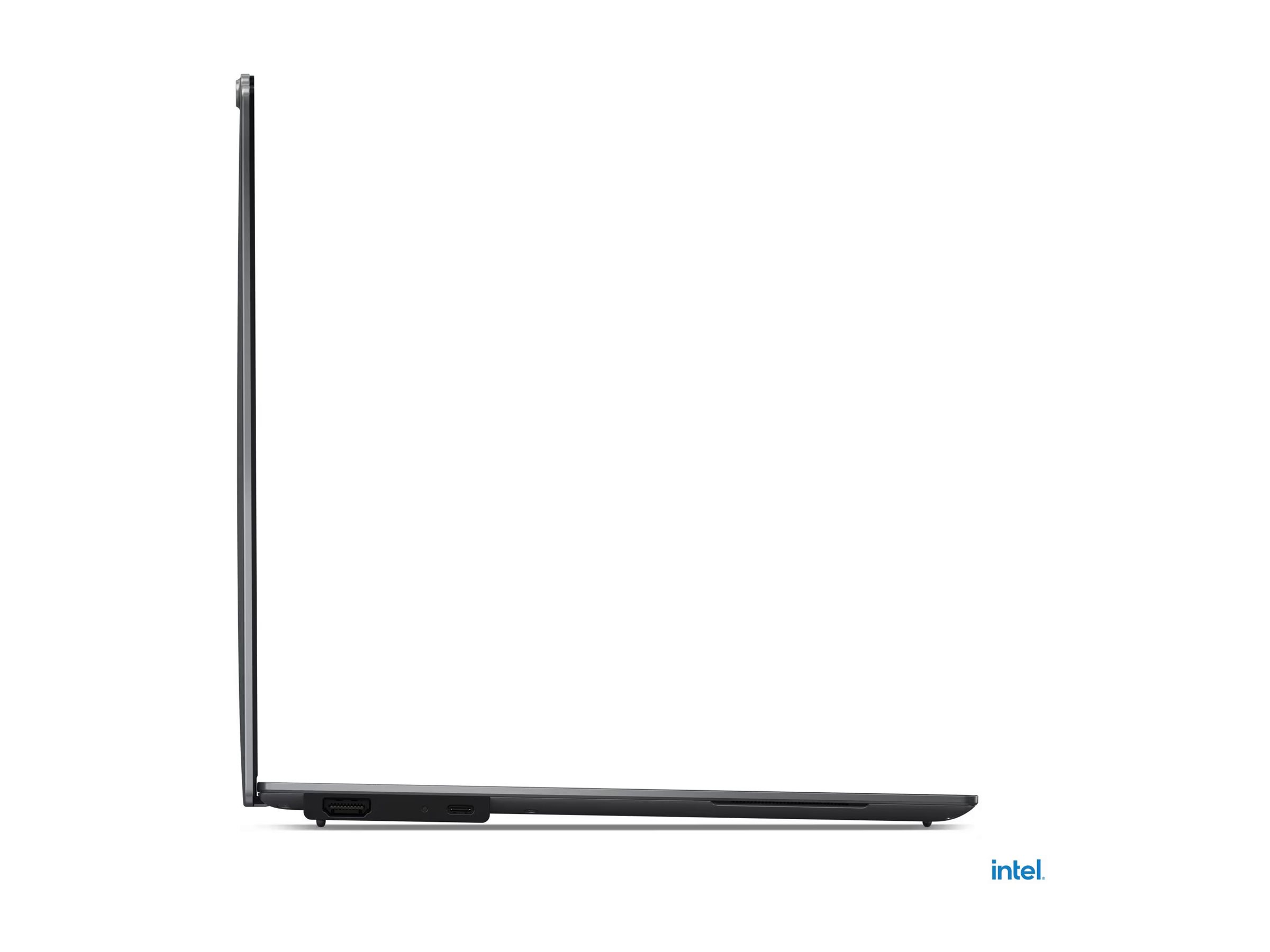 Lenovo ThinkPad X9-15 G1 | Grey | 15.3 " | OLED | Touchscreen | 2.8K | 2880 x 1800 pixels | Intel Core Ultra 7 | 258V | 32 GB | Soldered LPDDR5x | Solid-state drive capacity 1000 GB | Intel Arc Graphics | Windows 11 Pro | 802.11be | Bluetooth version 5.4 | Keyboard language Nordic | Keyboard backlit | Warranty 36 month(s) | Battery warranty 12 month(s) - Image 26