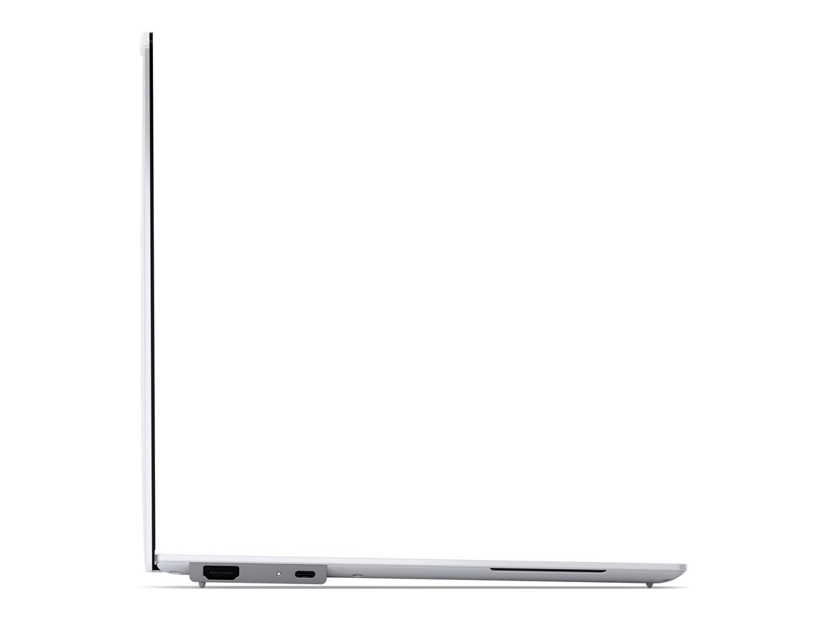 Lenovo ThinkPad X9-15 G1 | Grey | 15.3 " | OLED | Touchscreen | 2.8K | 2880 x 1800 pixels | Intel Core Ultra 7 | 258V | 32 GB | Soldered LPDDR5x | Solid-state drive capacity 1000 GB | Intel Arc Graphics | Windows 11 Pro | 802.11be | Bluetooth version 5.4 | Keyboard language Nordic | Keyboard backlit | Warranty 36 month(s) | Battery warranty 12 month(s) - Image 27