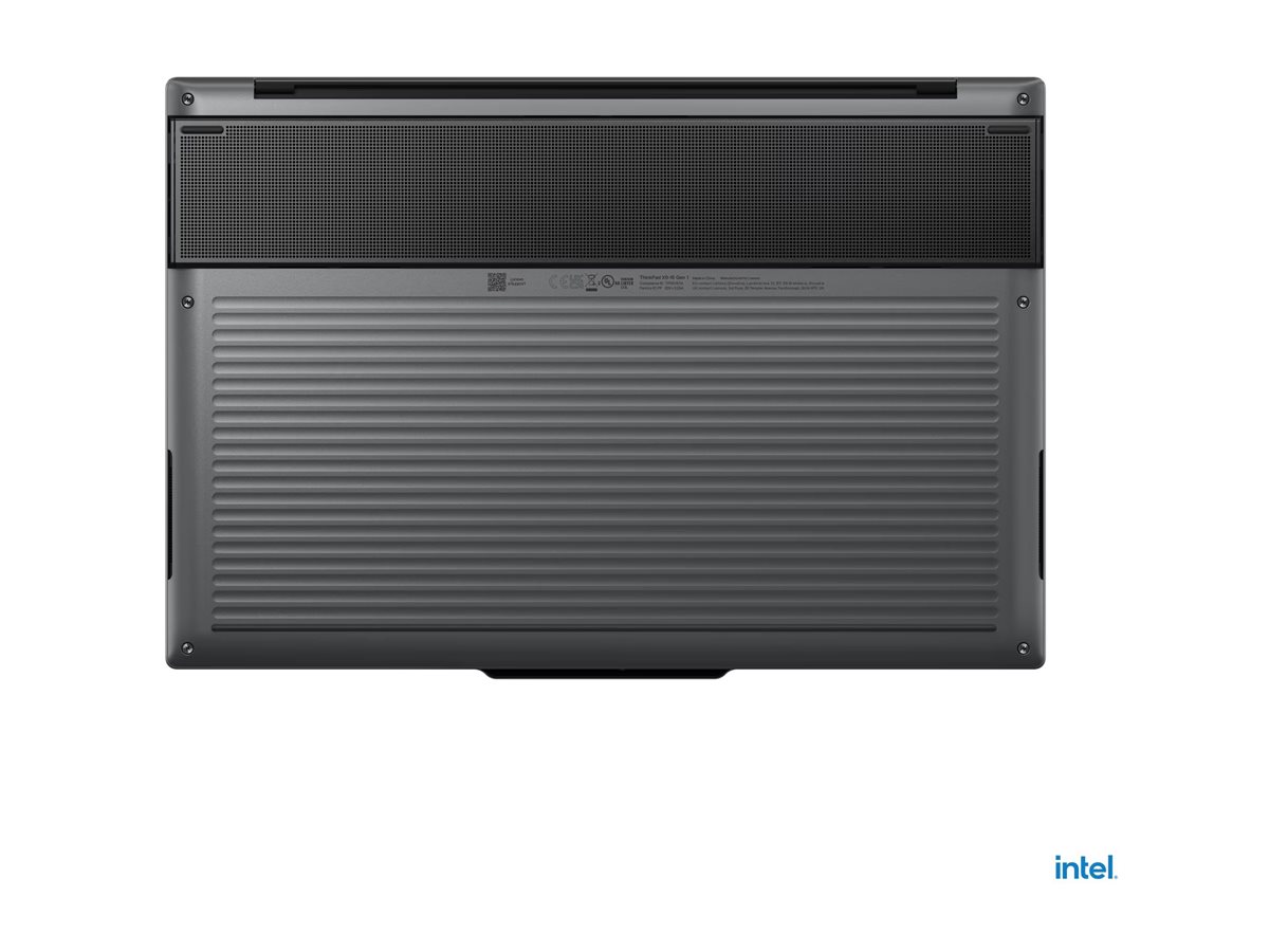 Lenovo ThinkPad X9-15 G1 | Grey | 15.3 " | OLED | Touchscreen | 2.8K | 2880 x 1800 pixels | Intel Core Ultra 7 | 258V | 32 GB | Soldered LPDDR5x | Solid-state drive capacity 1000 GB | Intel Arc Graphics | Windows 11 Pro | 802.11be | Bluetooth version 5.4 | Keyboard language Nordic | Keyboard backlit | Warranty 36 month(s) | Battery warranty 12 month(s) - Image 35
