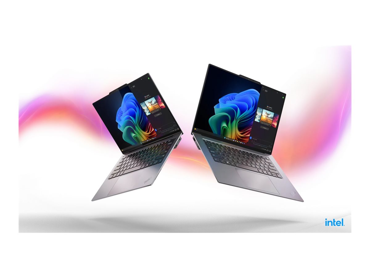 Lenovo ThinkPad X9-15 G1 | Grey | 15.3 " | OLED | Touchscreen | 2.8K | 2880 x 1800 pixels | Intel Core Ultra 7 | 258V | 32 GB | Soldered LPDDR5x | Solid-state drive capacity 1000 GB | Intel Arc Graphics | Windows 11 Pro | 802.11be | Bluetooth version 5.4 | Keyboard language Nordic | Keyboard backlit | Warranty 36 month(s) | Battery warranty 12 month(s) - Image 40