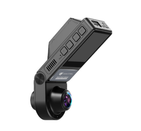 Navitel RS3 Duo Wide Dash Cam - Image 3