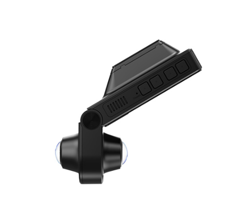 Navitel RS3 Duo Wide Dash Cam - Image 6