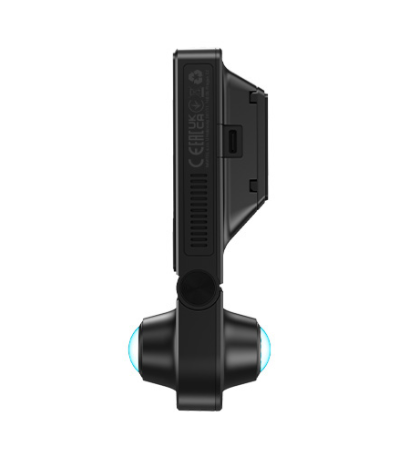 Navitel RS3 Duo Wide Dash Cam - Image 7