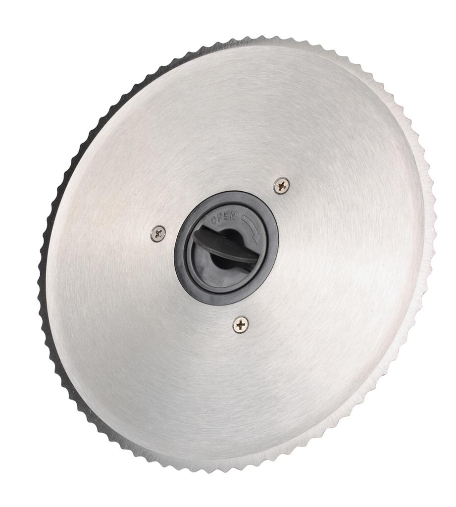 Tristar | Food Slicer | EM-2099 | Metallic silver | 150 W - Image 2