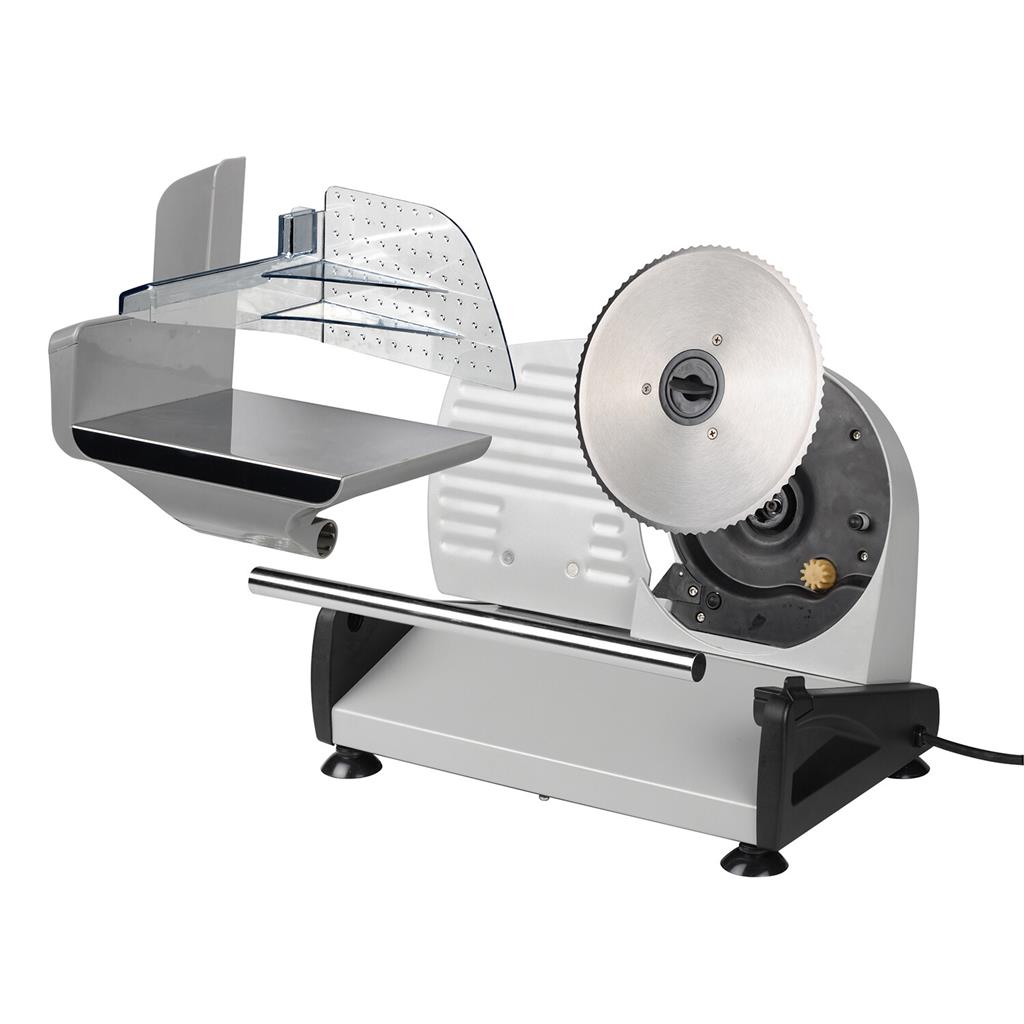 Tristar | Food Slicer | EM-2099 | Metallic silver | 150 W - Image 3